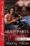 The Best Parts [Cade Creek 7] (Siren Publishing Everlasting Classic ManLove)